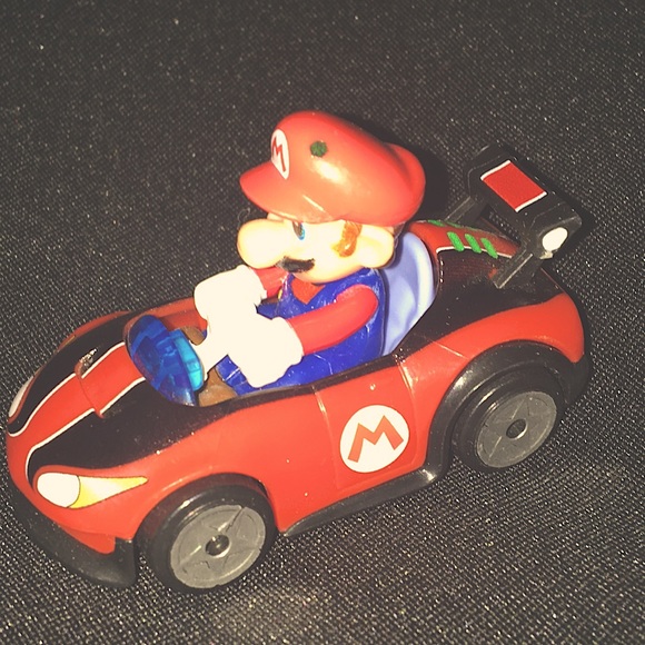 Nintendo Toys Nintendo Mario Karts Poshmark